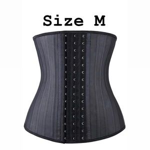 YIANNA Waist Trainer NWT Size M